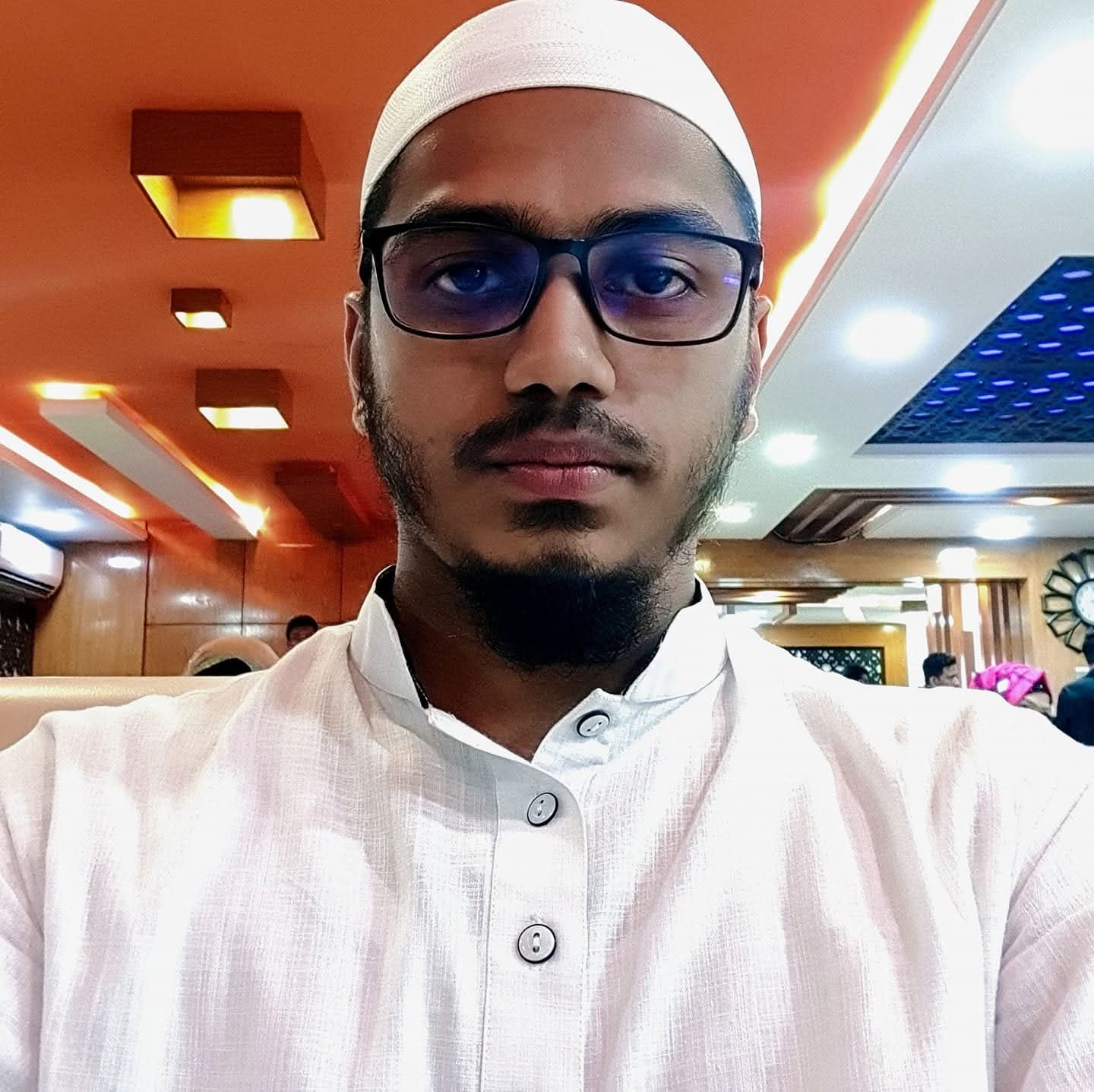 Abdul Kader